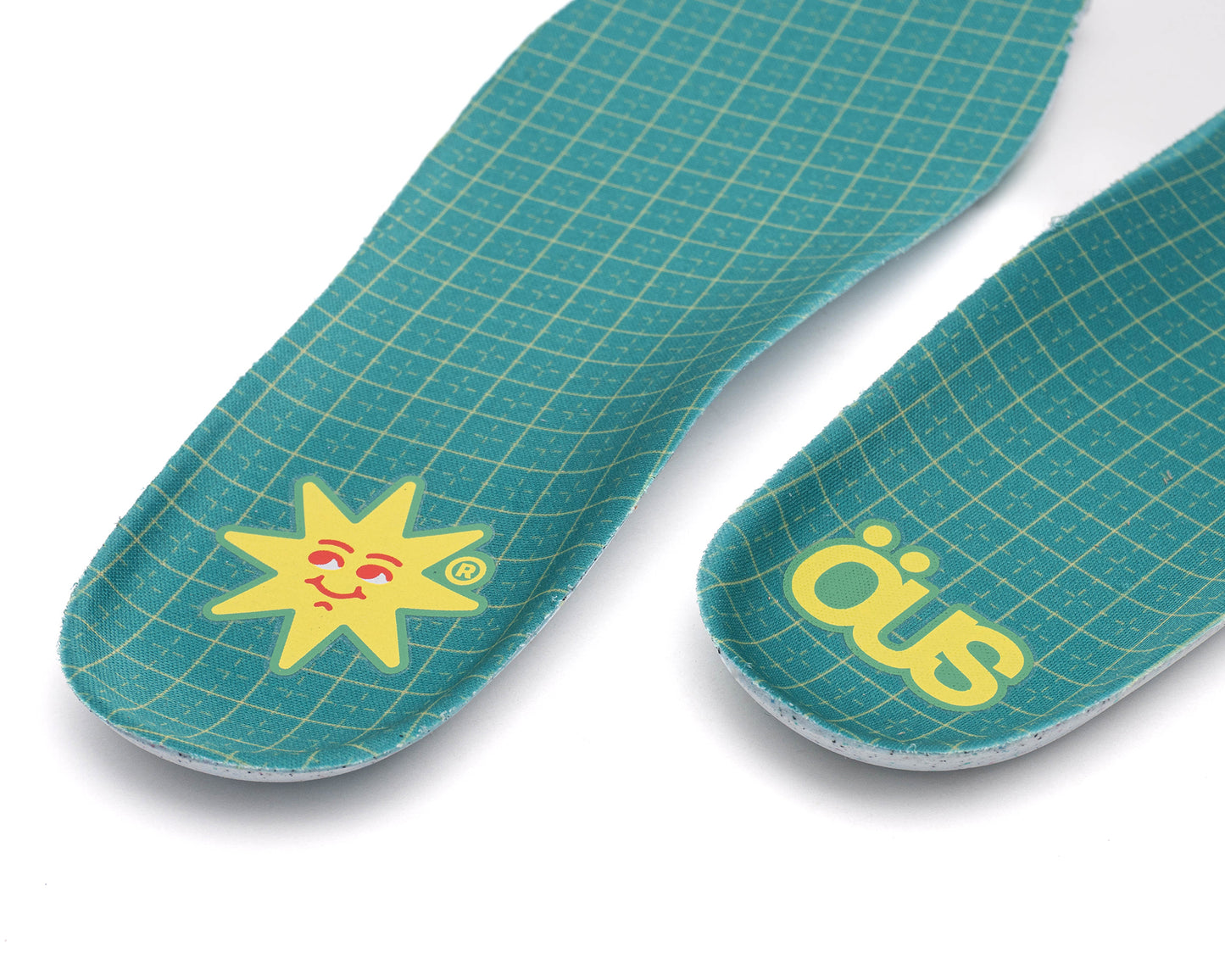 TÊNIS ÖUS HEVEA DOTS DESGOSTO OE