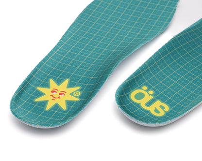 TÊNIS ÖUS HEVEA DOTS DESGOSTO OE