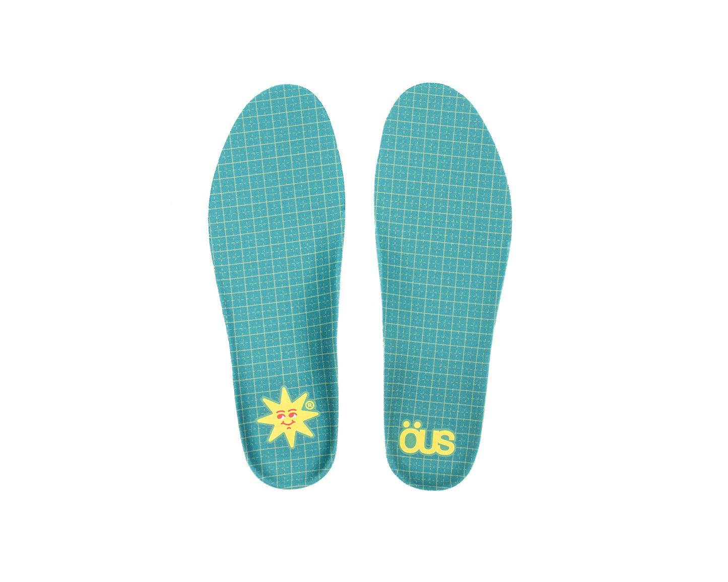 TÊNIS ÖUS HEVEA DOTS DESGOSTO OE