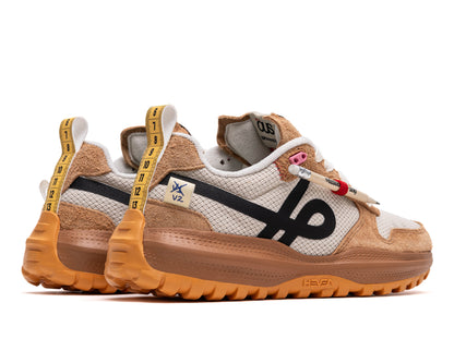 TÊNIS ÖUS HEVEA DOTS DESGOSTO OE