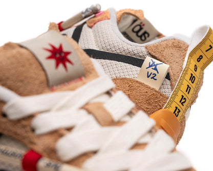 TÊNIS ÖUS HEVEA DOTS DESGOSTO OE