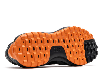 TÊNIS ÖUS HEVEA DOTS PRT CORDURA VERDE