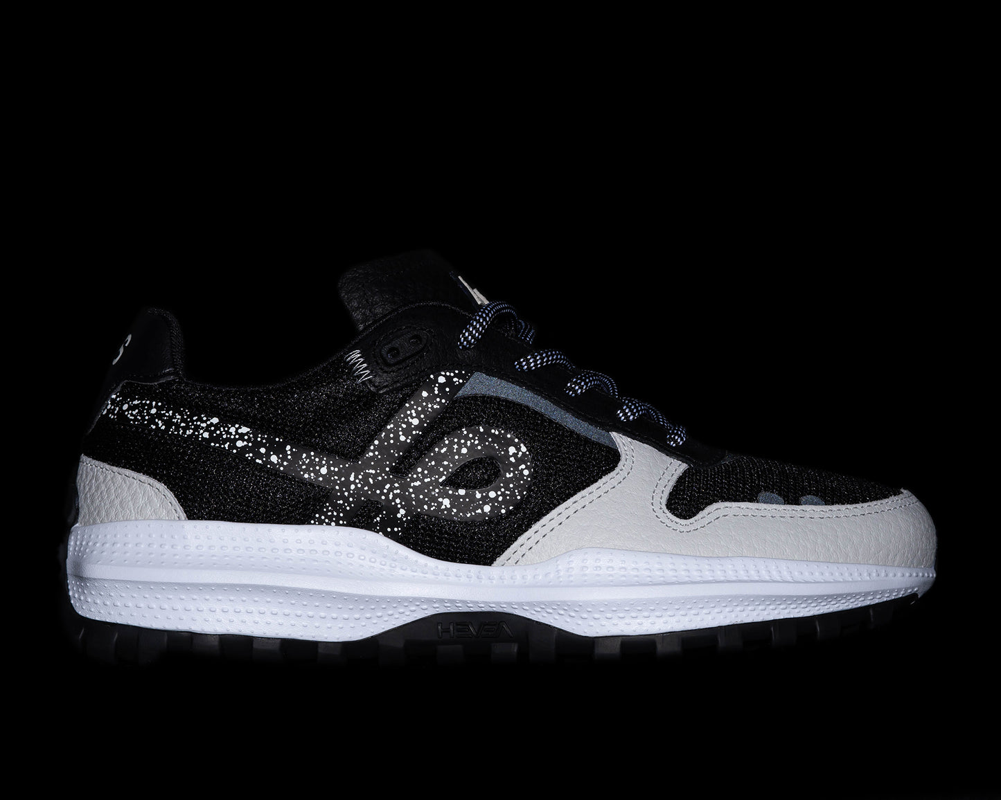 TÊNIS ÖUS HEVEA DOTS ECLIPSE IMPERIAL