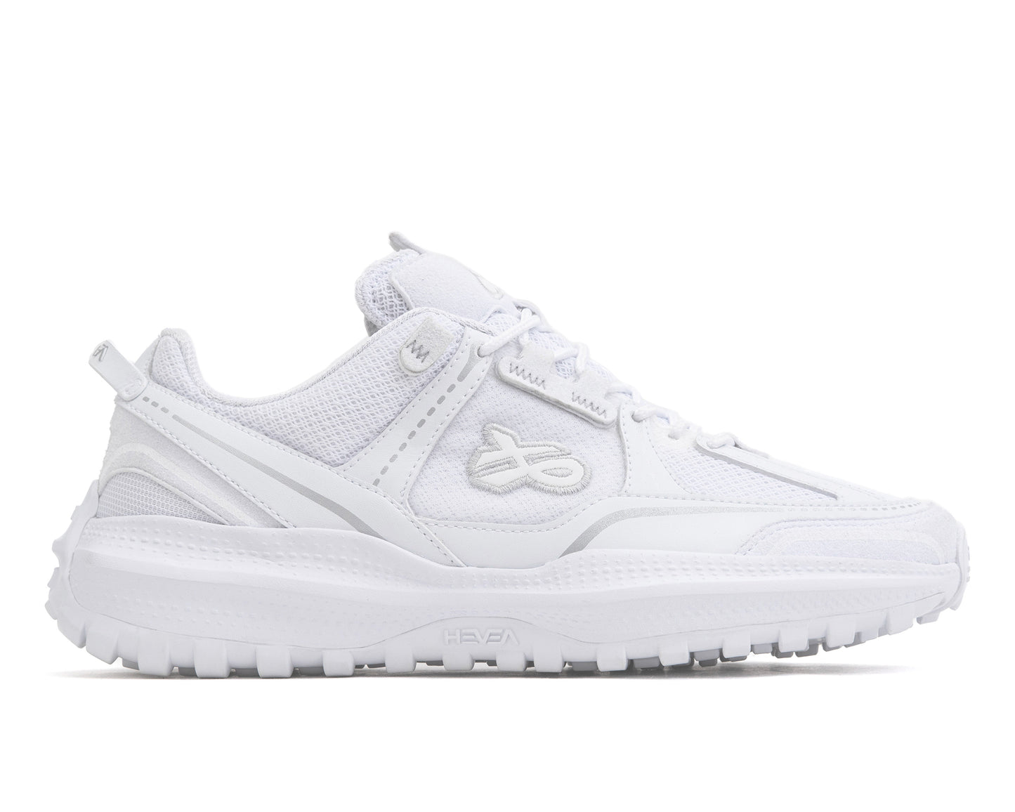 TÊNIS ÖUS HEVEA 25 BRANCO OE
