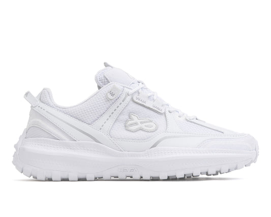 TÊNIS ÖUS HEVEA 25 BRANCO OE