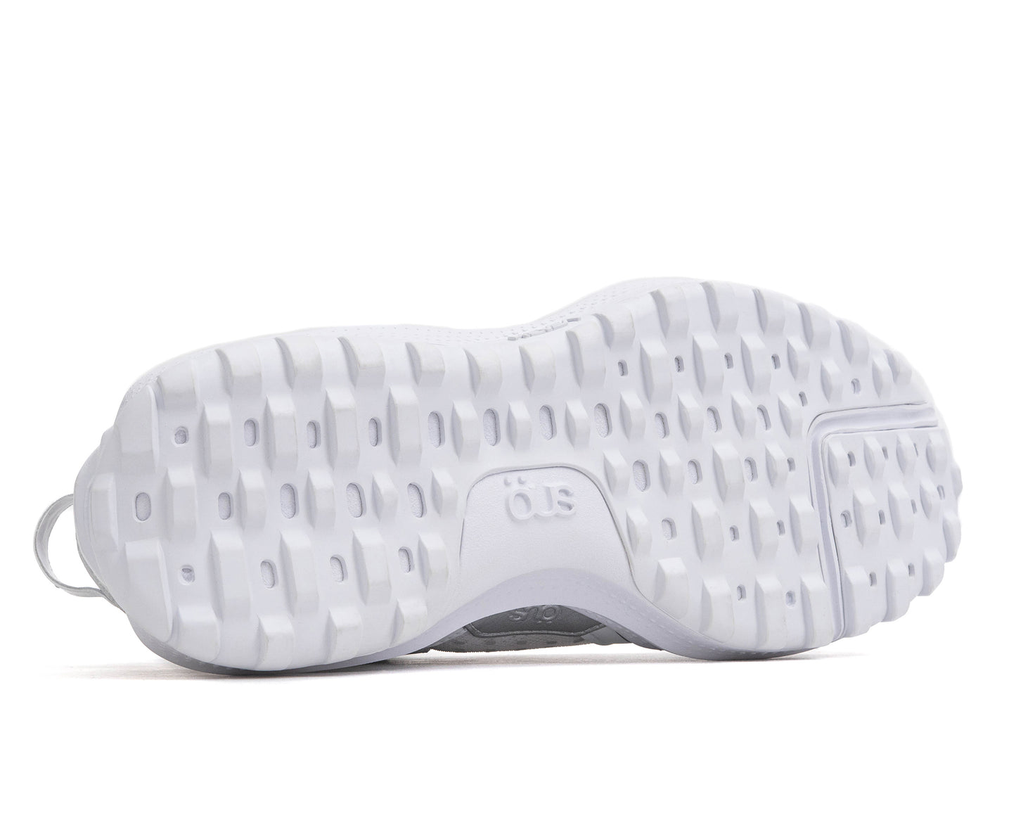TÊNIS ÖUS HEVEA 25 BRANCO OE