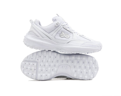TÊNIS ÖUS HEVEA 25 BRANCO OE