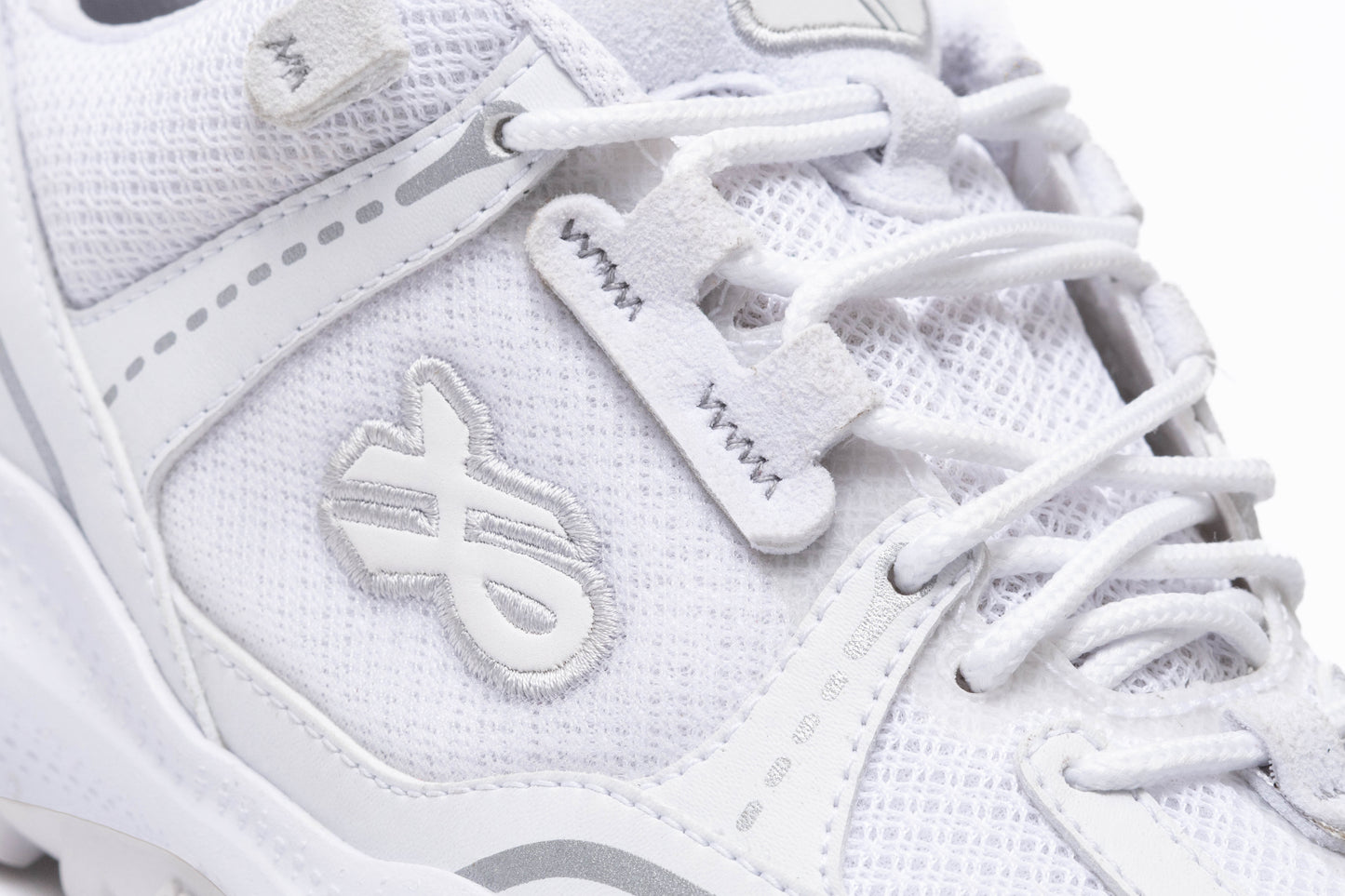 TÊNIS ÖUS HEVEA 25 BRANCO OE