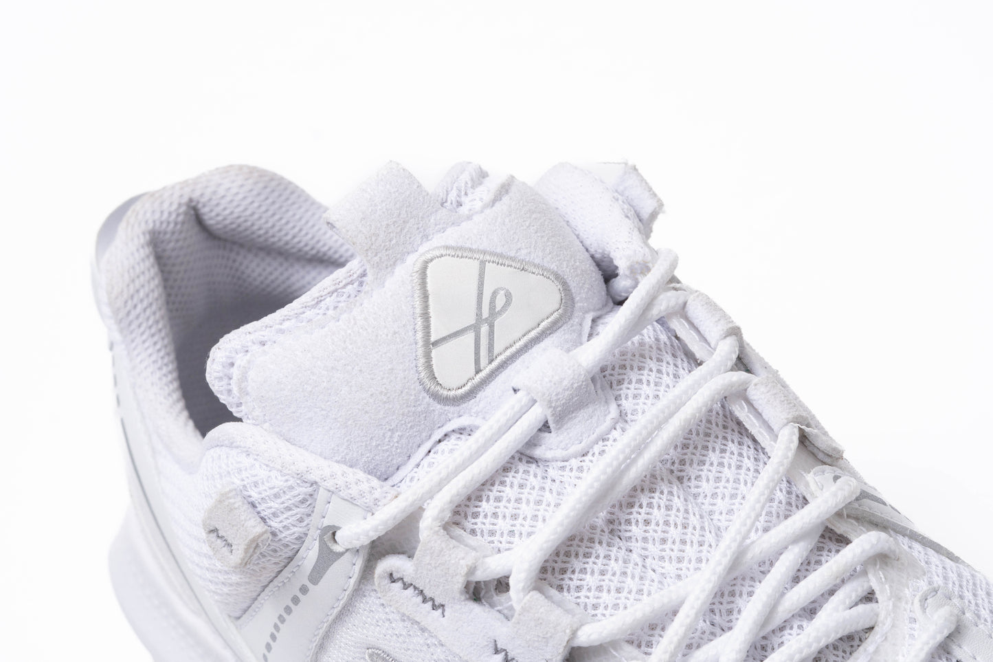 TÊNIS ÖUS HEVEA 25 BRANCO OE