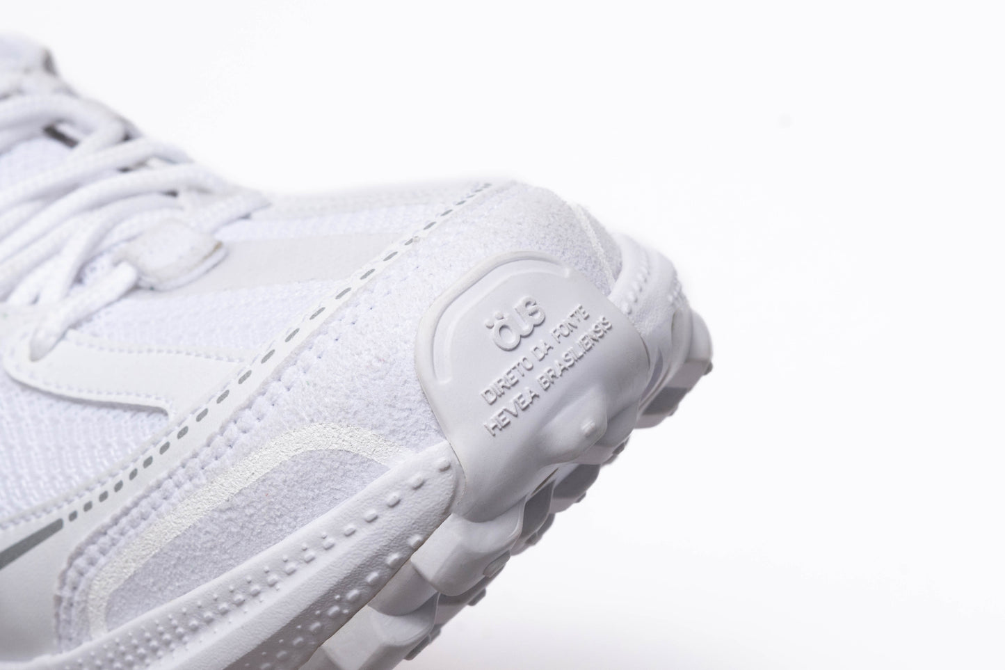 TÊNIS ÖUS HEVEA 25 BRANCO OE