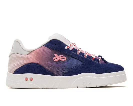 TÊNIS ÖUS FLUENTE GTX 7BELO FRAMBOESA