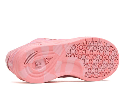 TÊNIS ÖUS FLUENTE GTX 7BELO IOGURTE