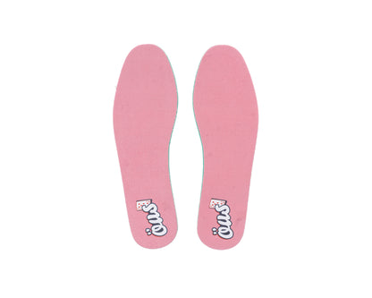 TÊNIS ÖUS FLUENTE GTX 7BELO IOGURTE