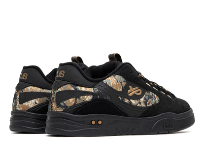 TÊNIS ÖUS FLUENTE GTX AMAZON CAMO ESSENCIAL