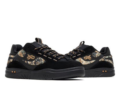 TÊNIS ÖUS FLUENTE GTX AMAZON CAMO ESSENCIAL