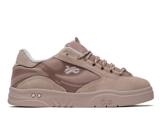 TÊNIS ÖUS FLUENTE GTX SAARA ESSENCIAL