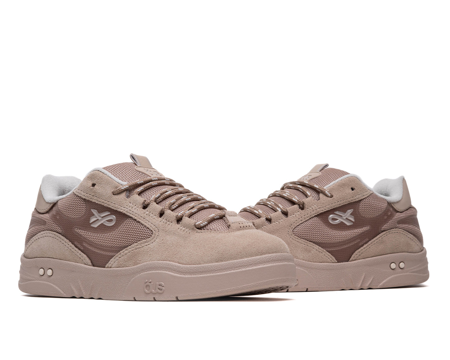 TÊNIS ÖUS FLUENTE GTX SAARA ESSENCIAL