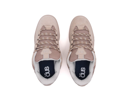 TÊNIS ÖUS FLUENTE GTX SAARA ESSENCIAL