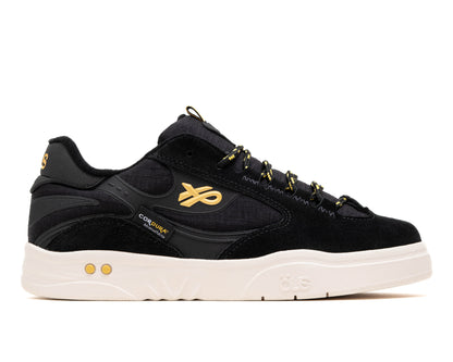 TÊNIS ÖUS FLUENTE GTX PRT CORDURA ESSECIAL
