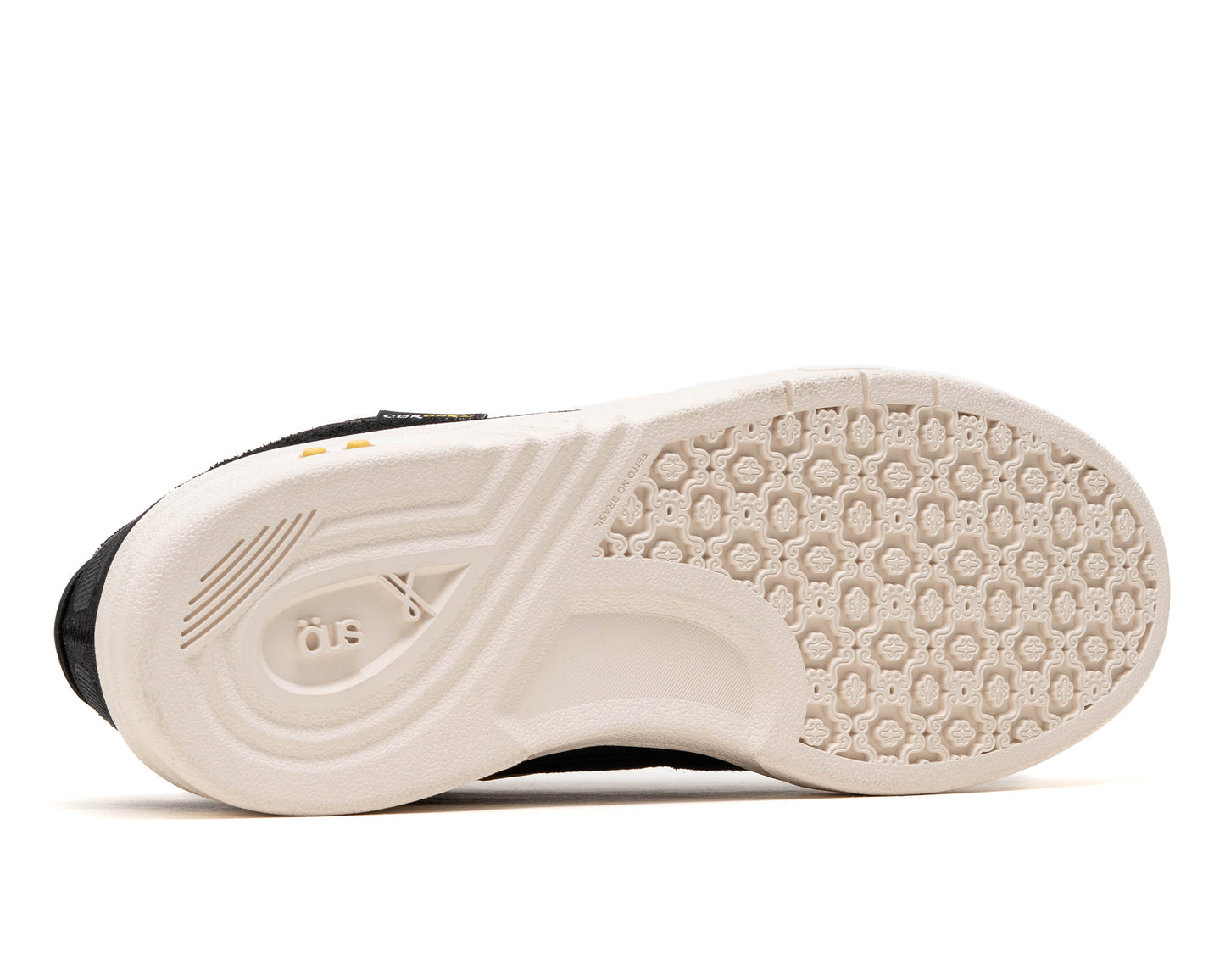 TÊNIS ÖUS FLUENTE GTX PRT CORDURA ESSECIAL