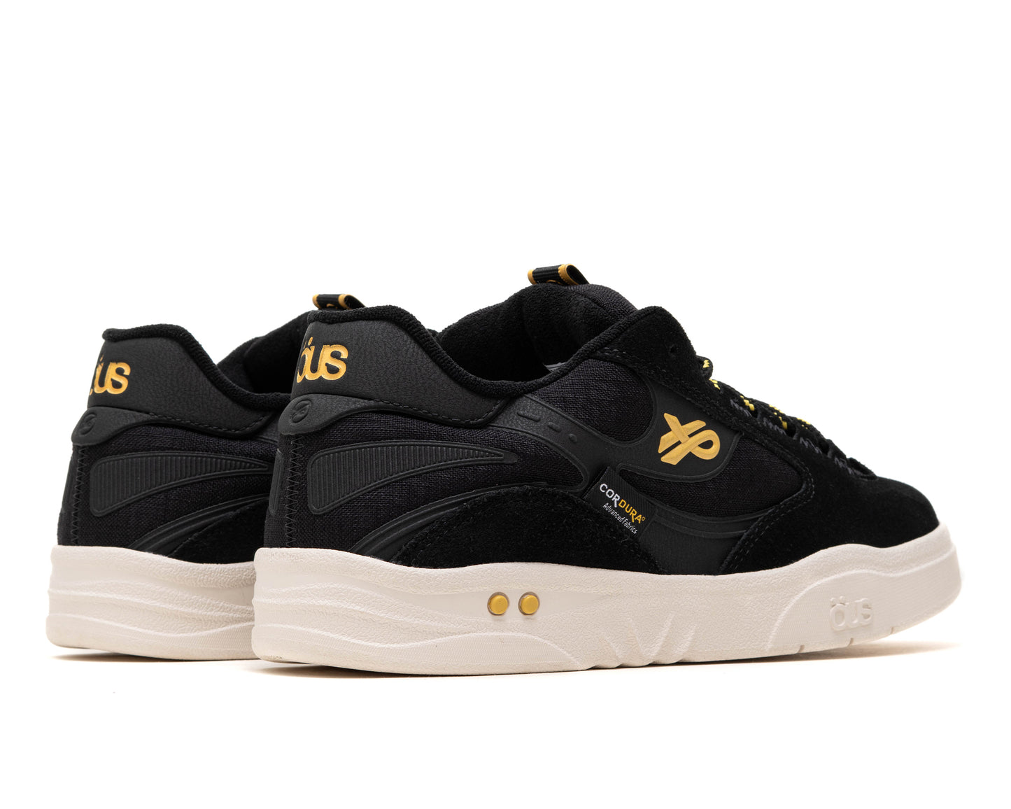 TÊNIS ÖUS FLUENTE GTX PRT CORDURA ESSECIAL