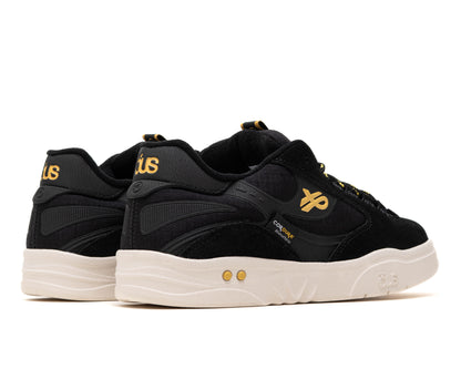 TÊNIS ÖUS FLUENTE GTX PRT CORDURA ESSECIAL