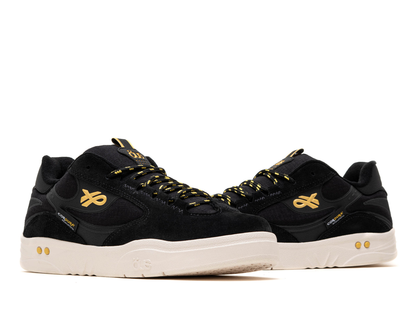 TÊNIS ÖUS FLUENTE GTX PRT CORDURA ESSECIAL