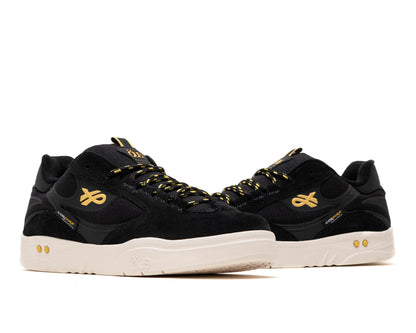 TÊNIS ÖUS FLUENTE GTX PRT CORDURA ESSECIAL