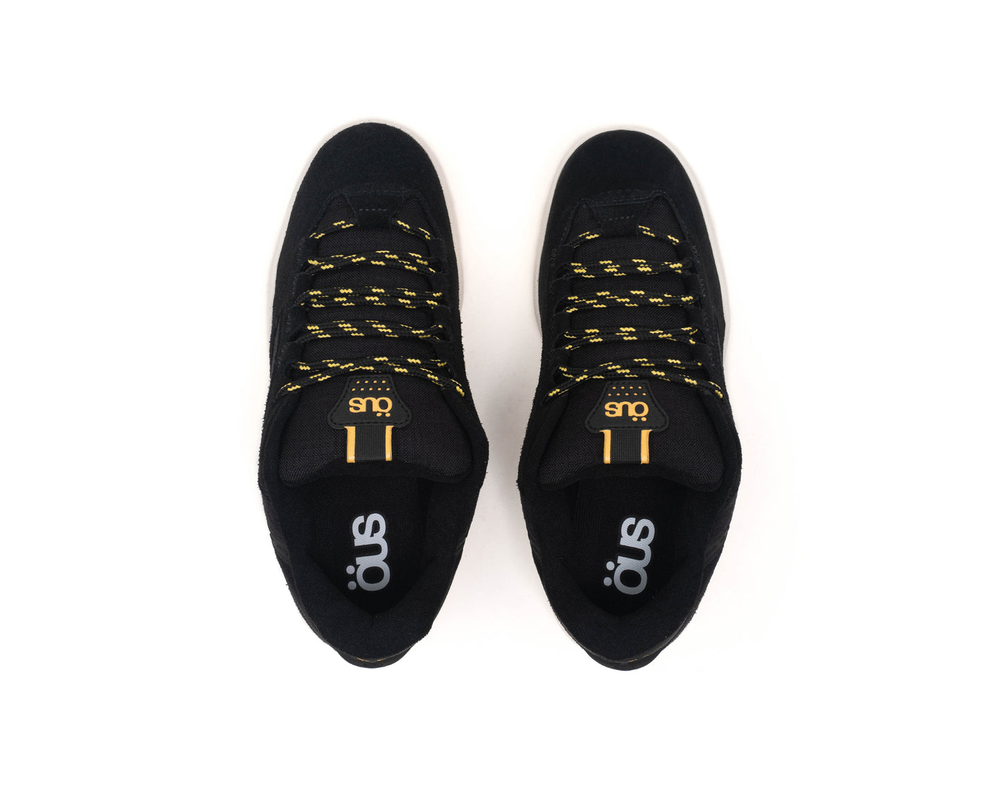 TÊNIS ÖUS FLUENTE GTX PRT CORDURA ESSECIAL