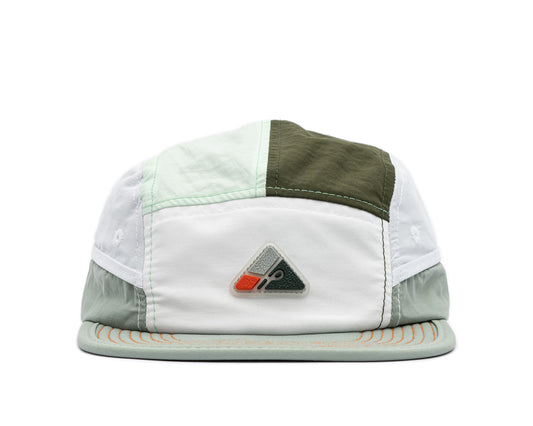 BONÉ ÖUS 5 PANEL CLICK PHIBO K2 MULTICOLOR