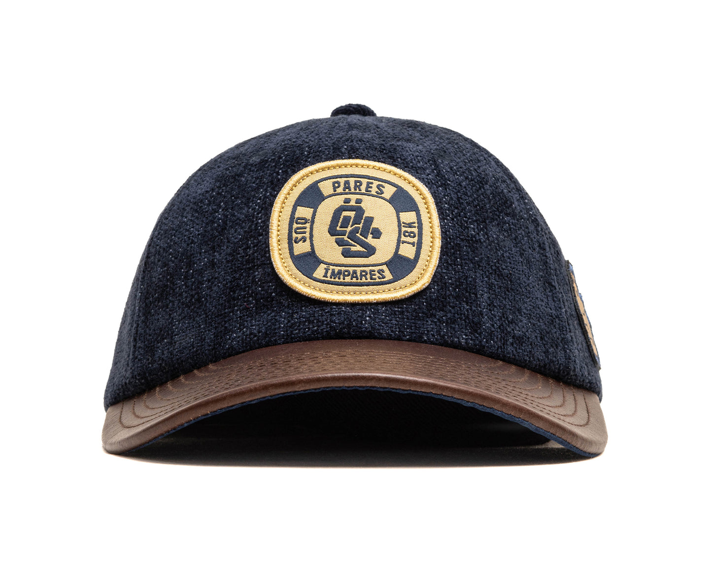 BONÉ ÖUS 18K GOLDEN ERA