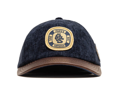 BONÉ ÖUS 18K GOLDEN ERA