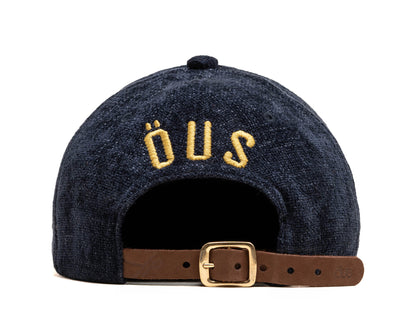 BONÉ ÖUS 18K GOLDEN ERA