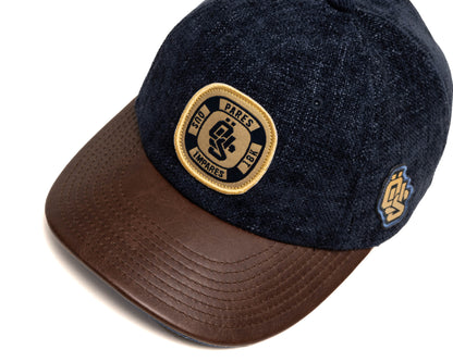 BONÉ ÖUS 18K GOLDEN ERA