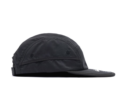BONÉ ÖUS 5 PANEL OCIO RIPSTOP PRETO