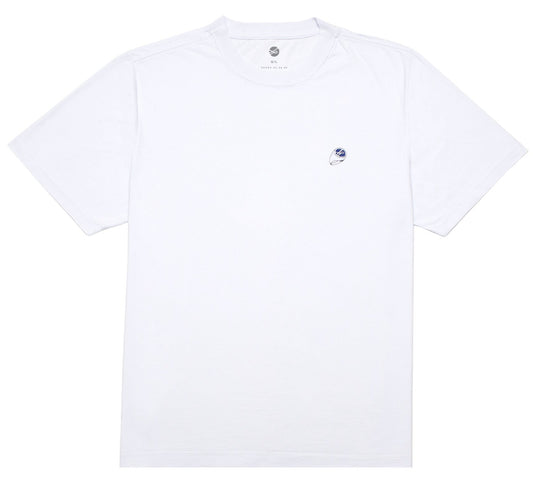 CAMISETA ÖUS RING BRANCO