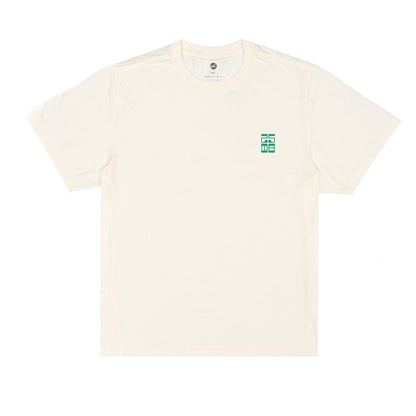 CAMISETA ÖUS ILUSÃO OFF WHITE