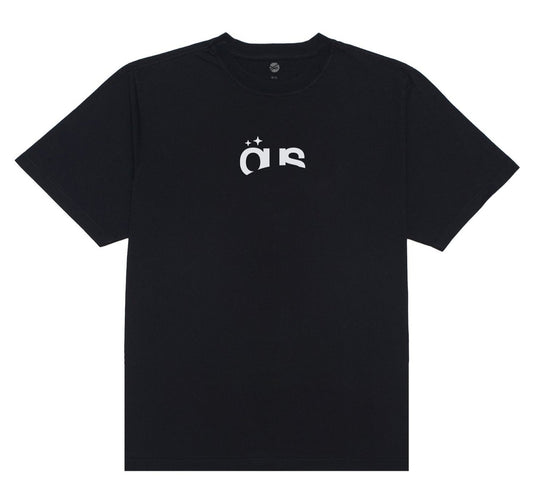 CAMISETA ÖUS ECLIPSE PRETO