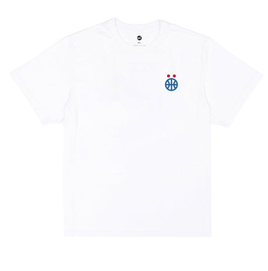CAMISETA ÖUS BASE BRANCO