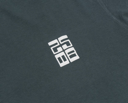 CAMISETA ÖUS IMPERIAL ILUSÃO VERDE