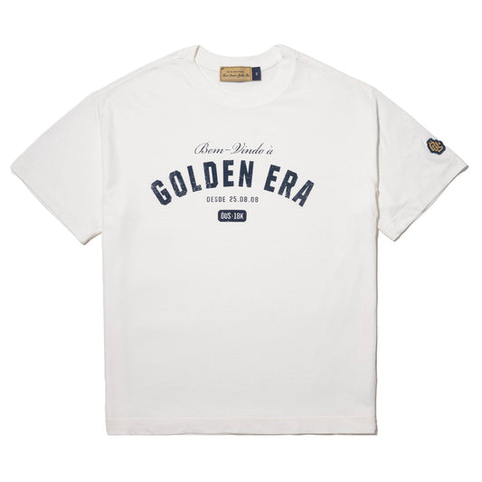 CAMISETA ÖUS 18K GOLDEN ERA