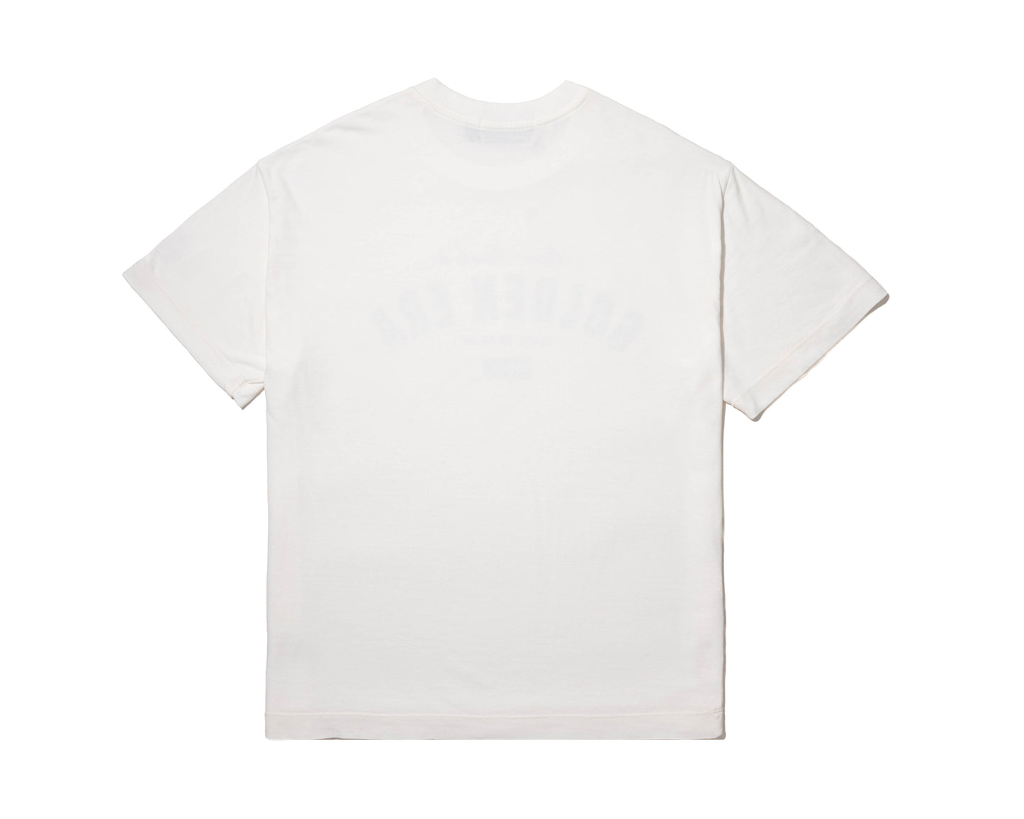 CAMISETA ÖUS 18K GOLDEN ERA