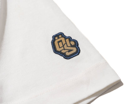 CAMISETA ÖUS 18K GOLDEN ERA