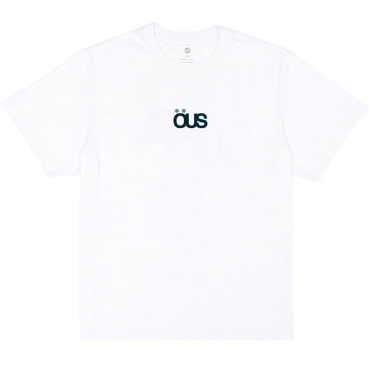 CAMISETA ÖUS K2508 BRANCO