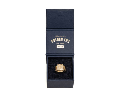 ANEL ÖUS 18K GOLDEN ERA