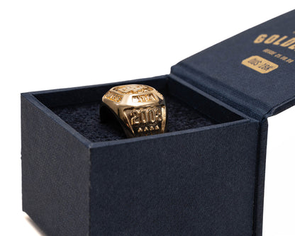 ANEL ÖUS 18K GOLDEN ERA