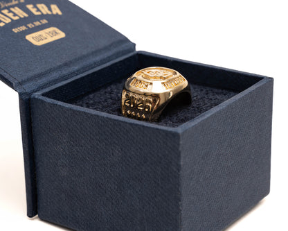 ANEL ÖUS 18K GOLDEN ERA