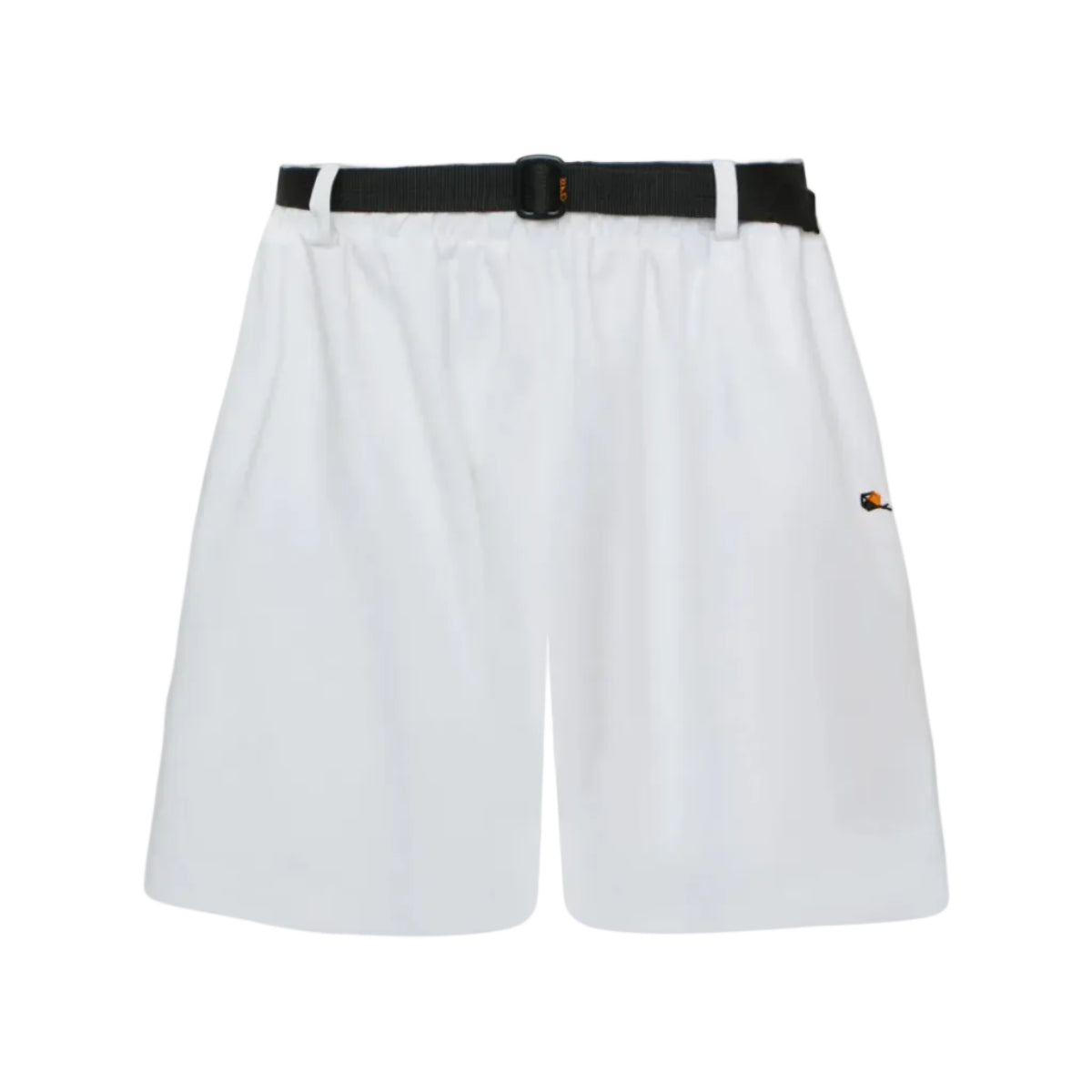 SHORTS CLASS CLASSIC PIPA WHITE