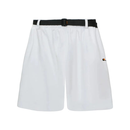 SHORTS CLASS CLASSIC PIPA WHITE