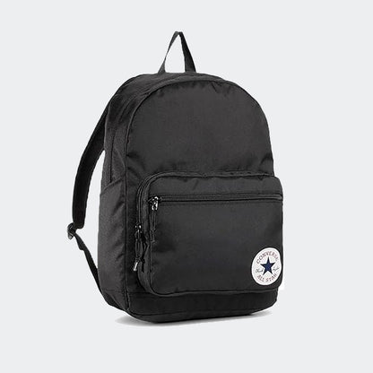 MOCHILA CONVERSE GO 2 BLACK